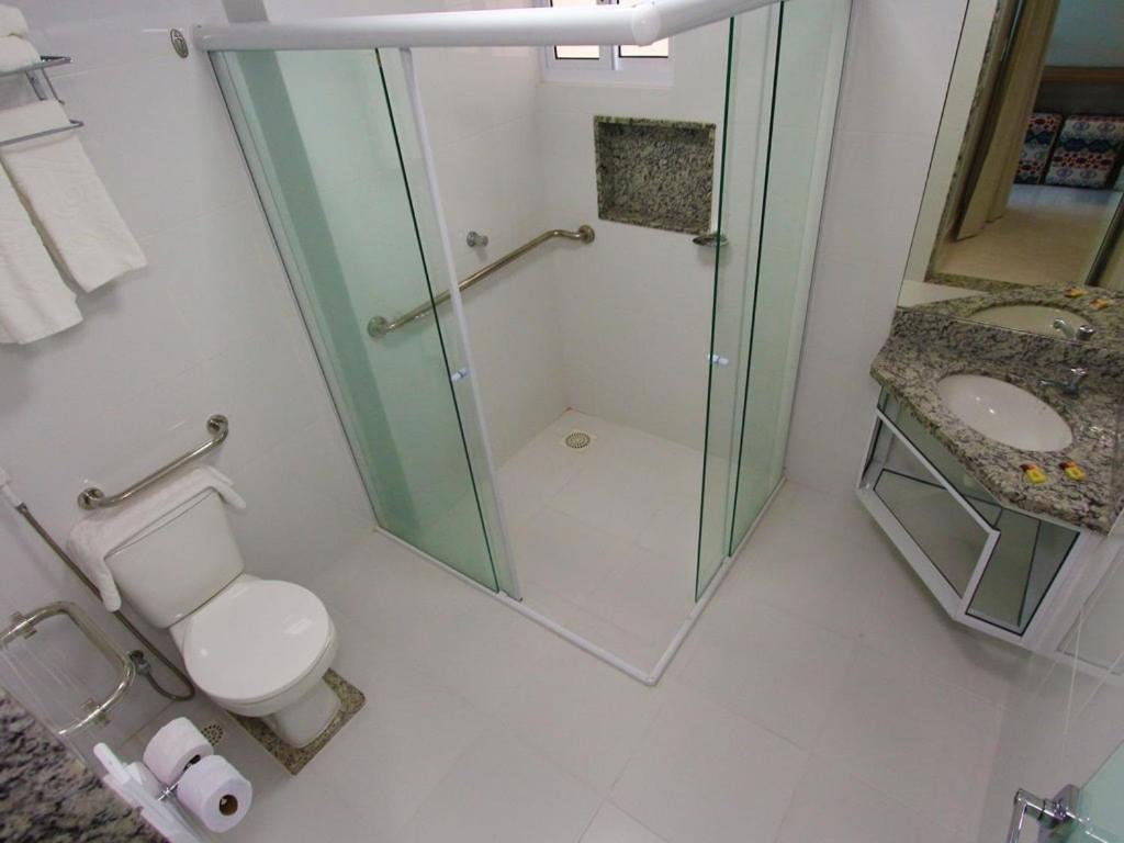 Piazza Acqua Park Reservas Hotel Caldas Novas Luaran gambar